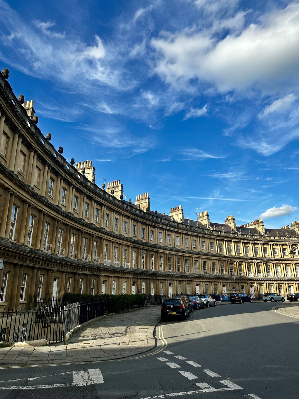 How to build your perfect day in Bath,&nbsp;UK