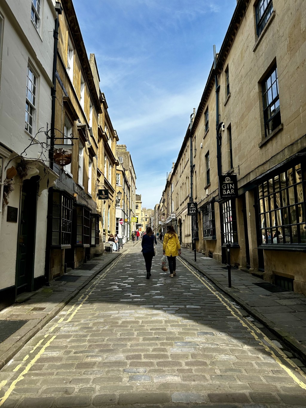 My highlights in Bath, UK for&nbsp;June