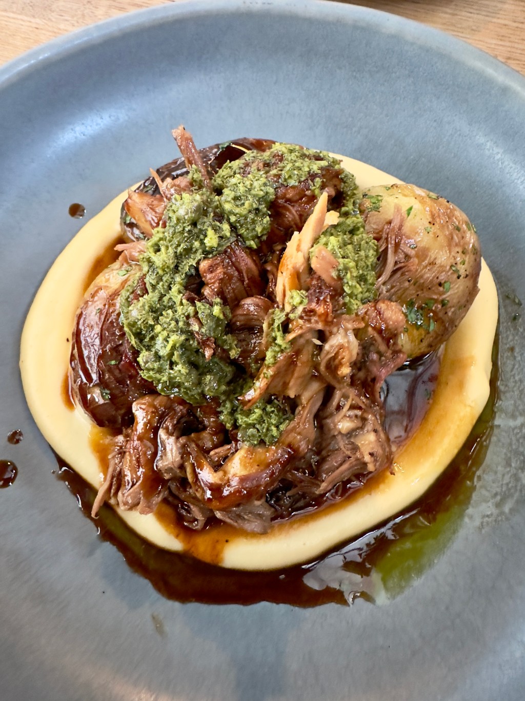 Restaurant Review: Walcot&nbsp;House