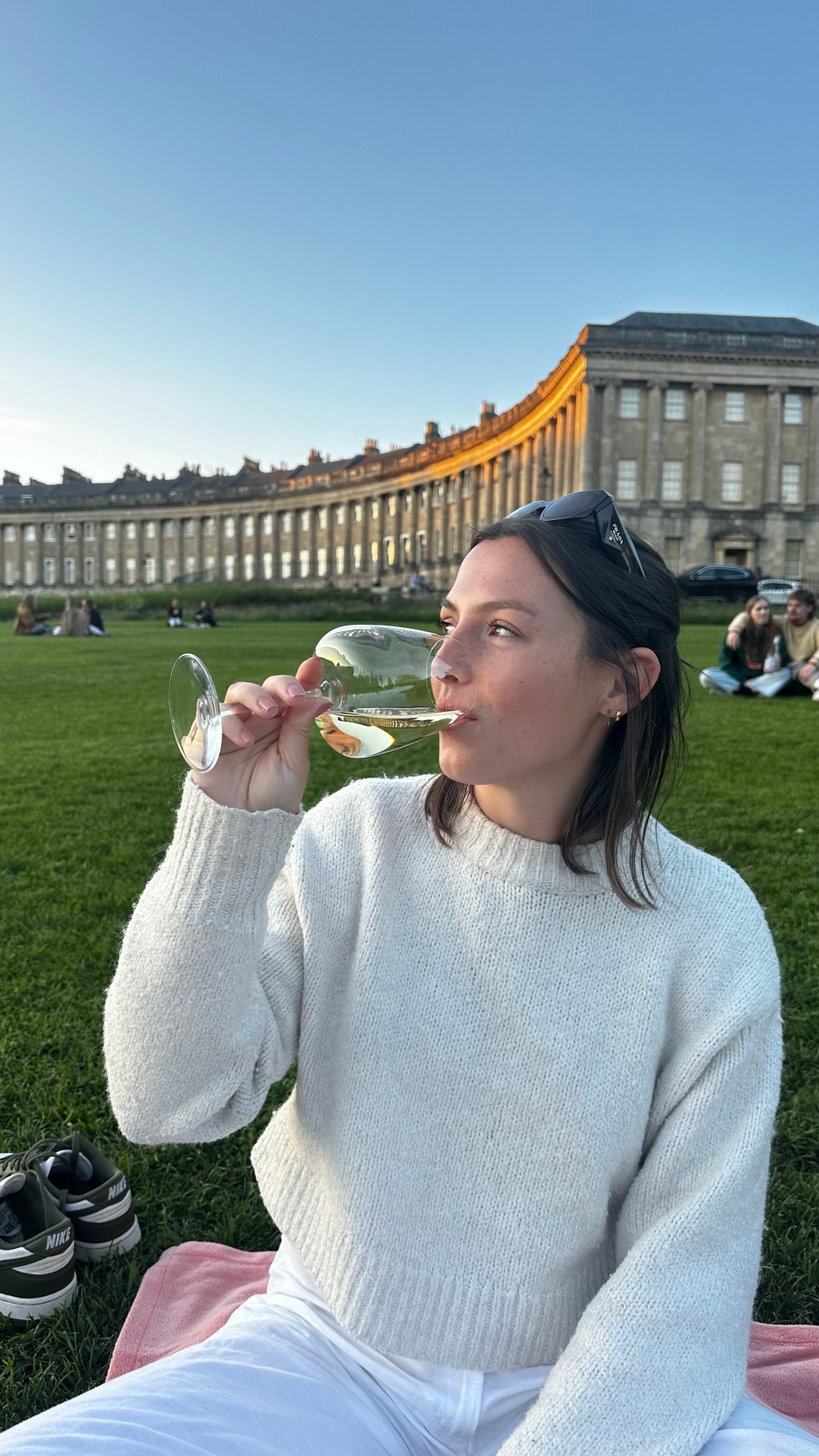 My FAV things to do in Bath this&nbsp;Summer