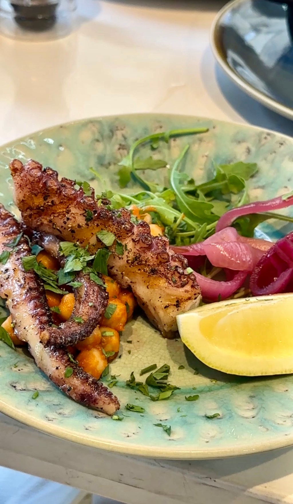 The BEST seafood in&nbsp;Bath