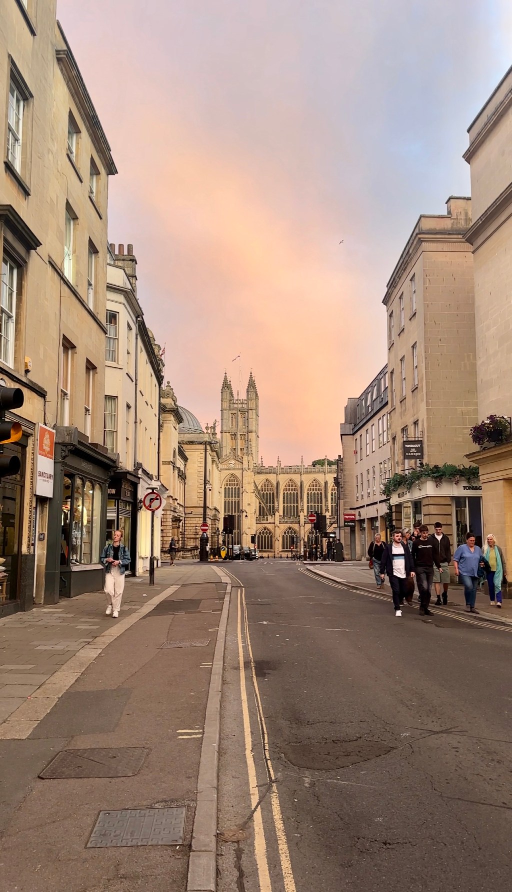 Your Ultimate Guide to Exploring the Historic City of Bath,&nbsp;UK