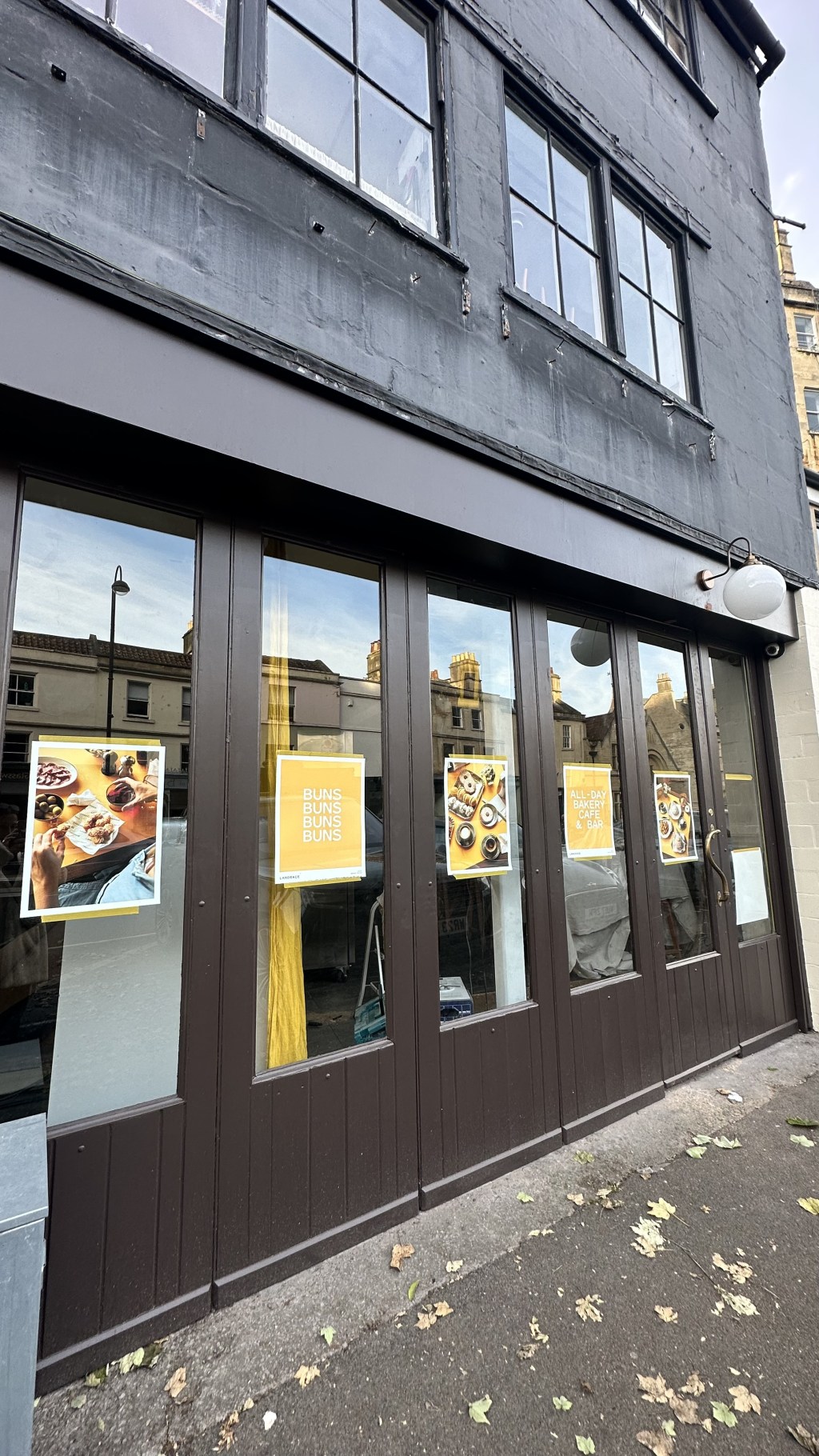 ✨ 7 NEW SPOTS IN BATH&nbsp;✨