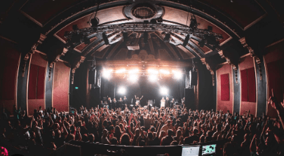💃Upcoming Events at&nbsp;Komedia!
