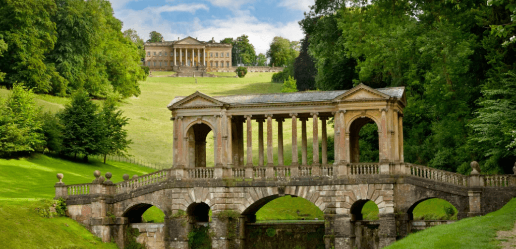 Discover 12 Hidden Gems of&nbsp;Bath