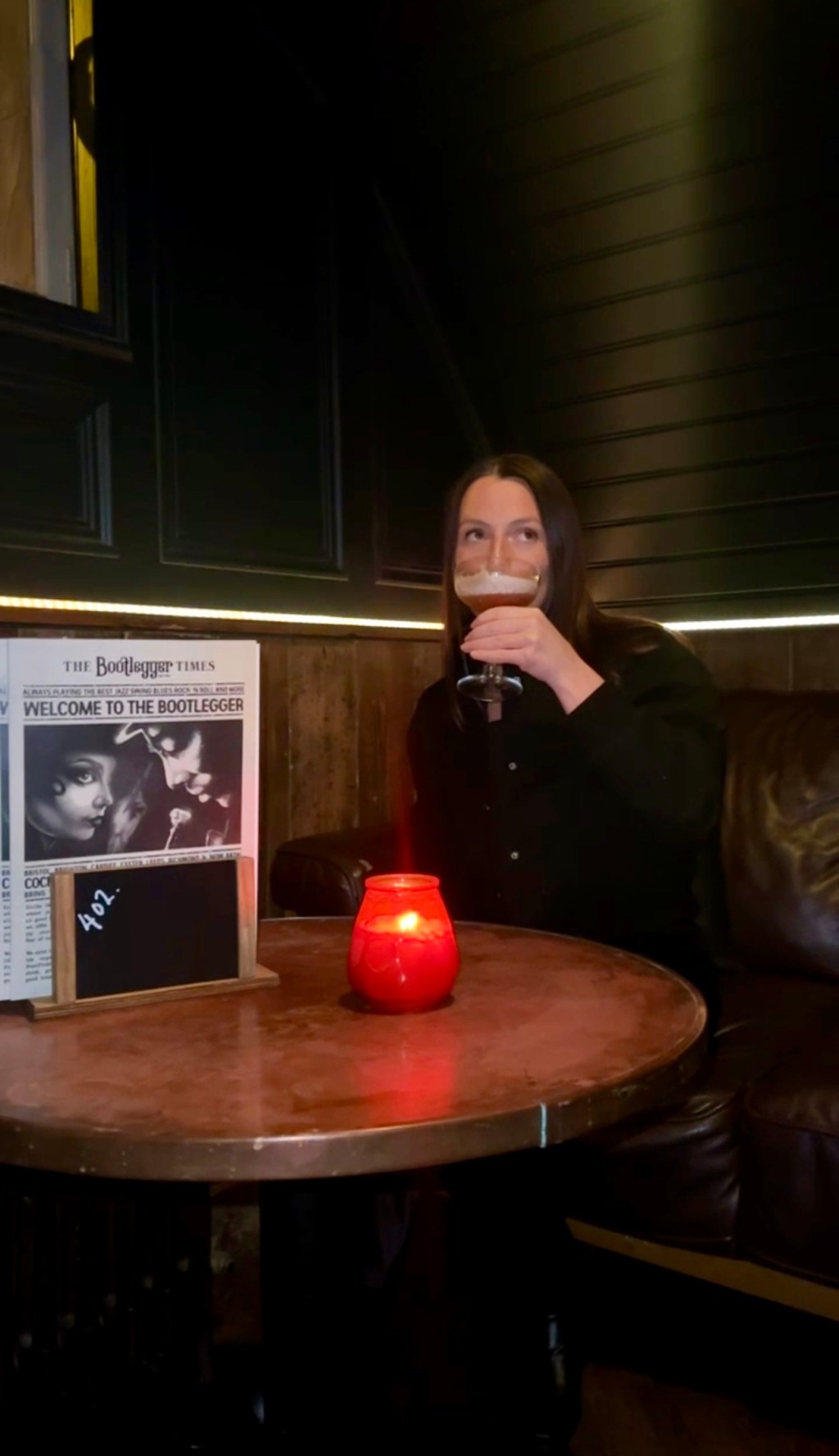 Bootlegger Bars Arrives in Bath – Their 7th&nbsp;Location