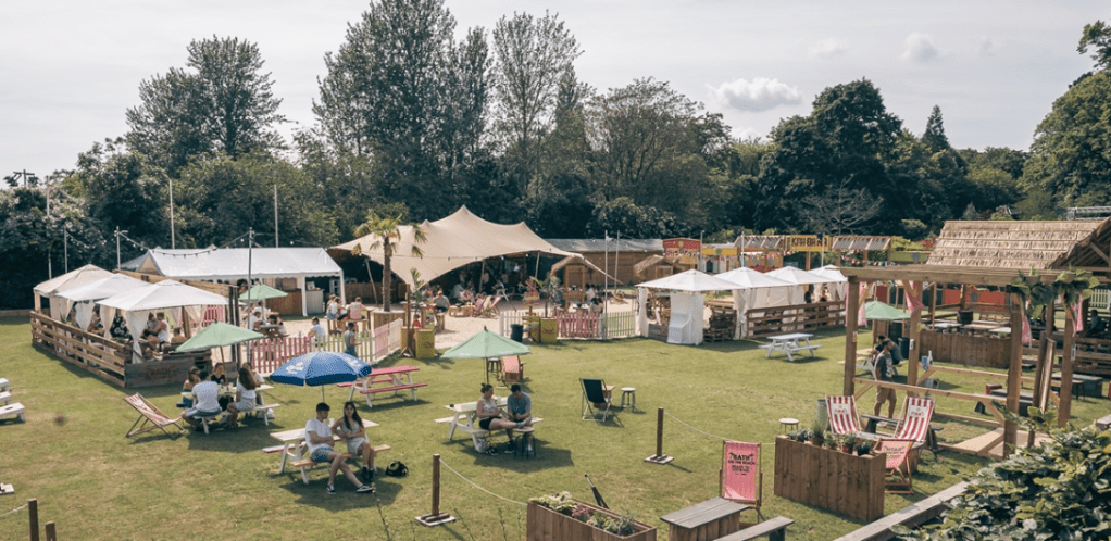 July in Bath 2026: Your Ultimate Guide to Summer in the&nbsp;City