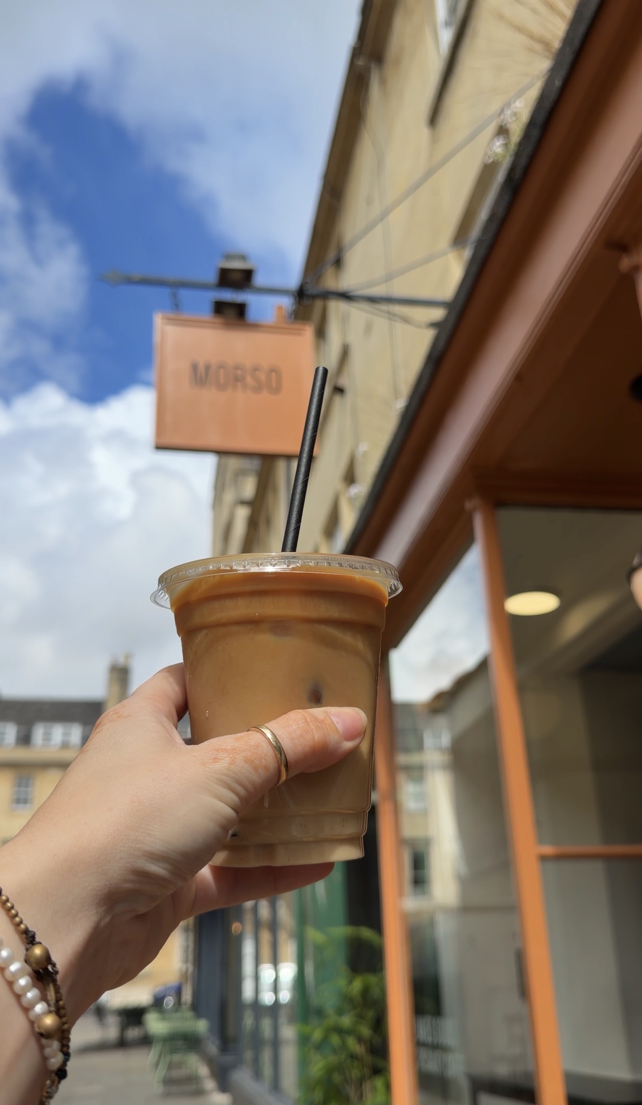 Morso Bakery