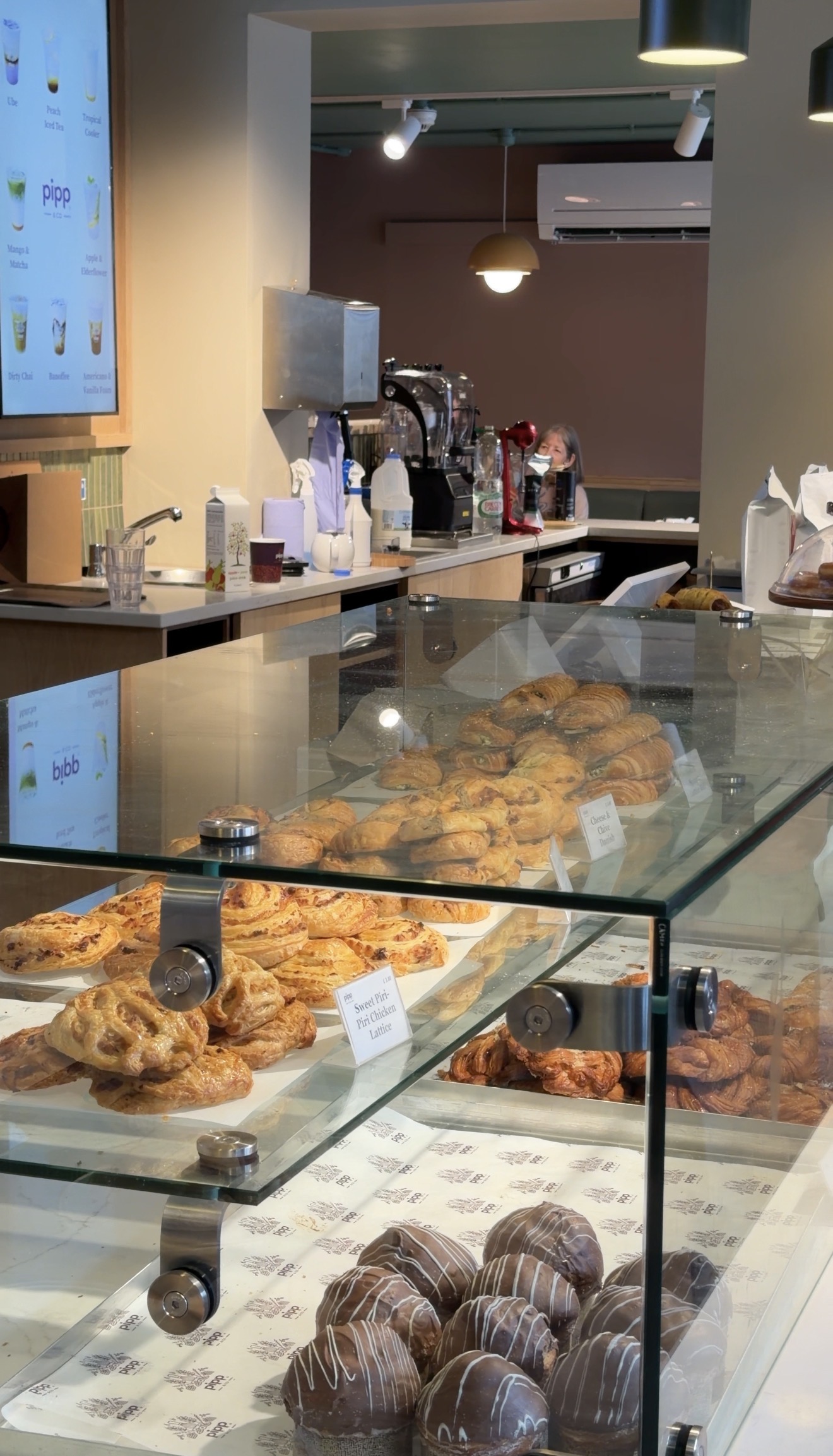 Pipp Bakery